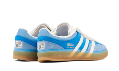 Adidas Gazelle Indoor Bad Bunny San Juan