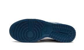 Nike Dunk Low Industrial Blue "Sashiko"