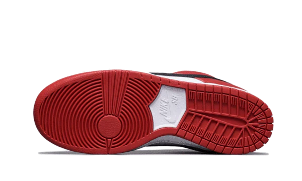 Nike SB Dunk Low Pro J-Pack Chicago