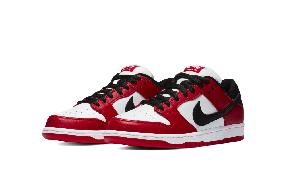 Nike SB Dunk Low Pro J-Pack Chicago