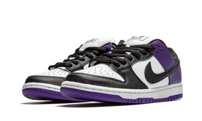 Nike SB Dunk Low Court Purple