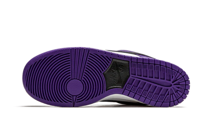 Nike SB Dunk Low Court Purple