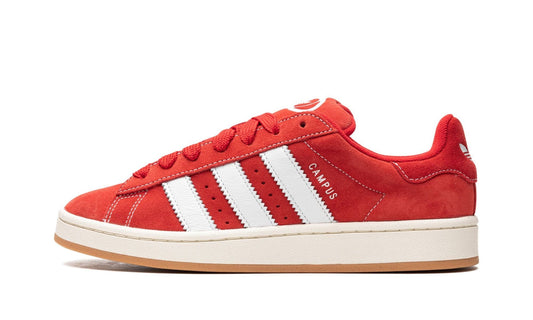 Adidas Campus 00s Better Scarlet Cloud White