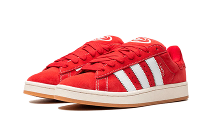 Adidas Campus 00s Better Scarlet Cloud White