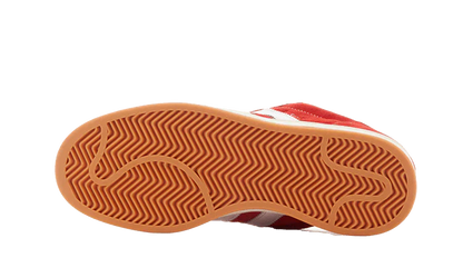 Adidas Campus 00s Better Scarlet Cloud White