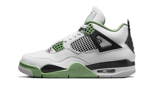 Air Jordan 4 Seafoam (W)