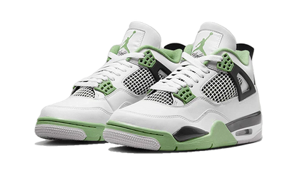 Air Jordan 4 Seafoam (W)