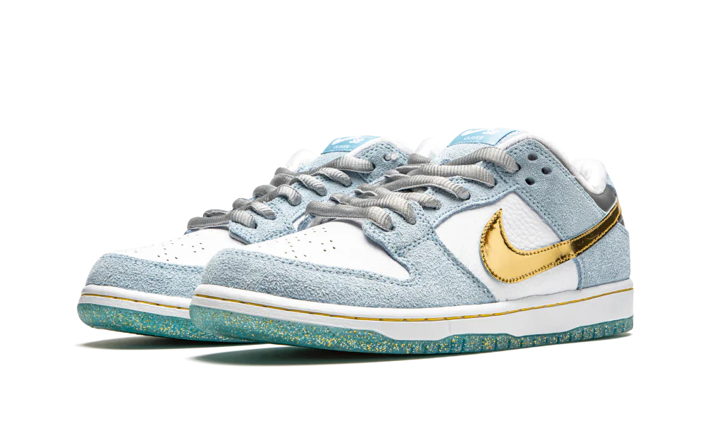 Nike SB Dunk Low Sean Cliver