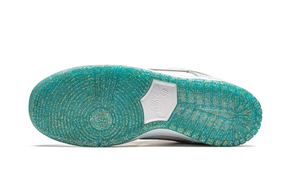 Nike SB Dunk Low Sean Cliver