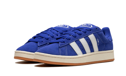 Adidas Campus 00s Semi Lucid Blue Cloud White