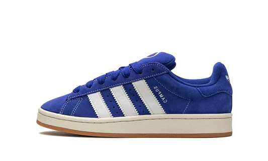 Adidas Campus 00s Semi Lucid Blue Cloud White