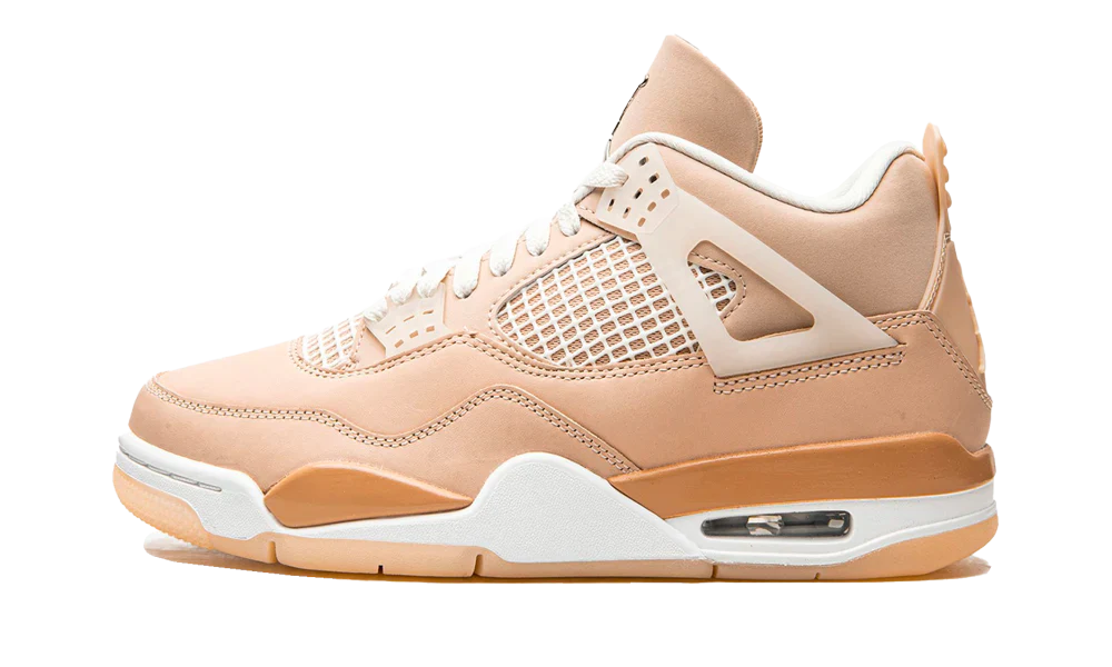Air Jordan 4 Shimmer (W)