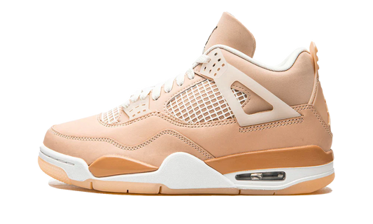 Air Jordan 4 Shimmer (W)