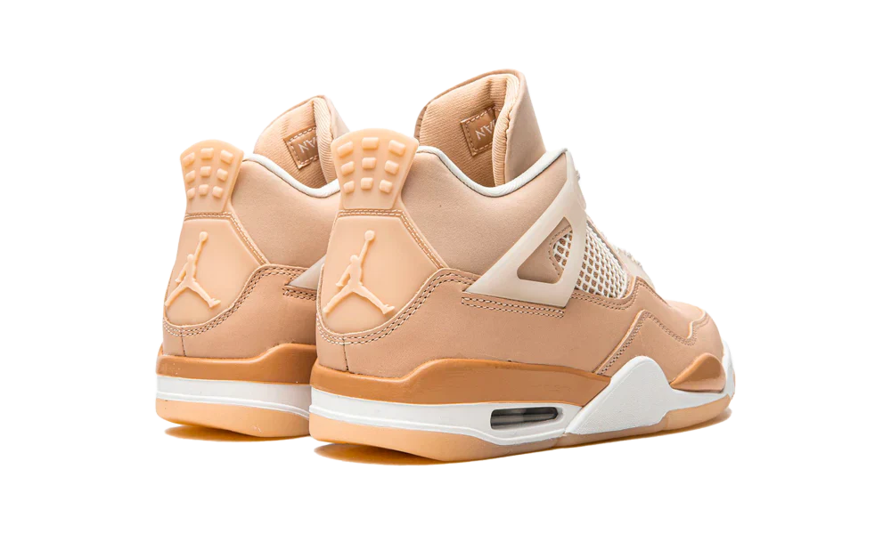 Air Jordan 4 Shimmer (W)