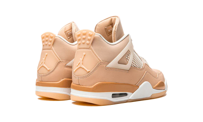 Air Jordan 4 Shimmer (W)