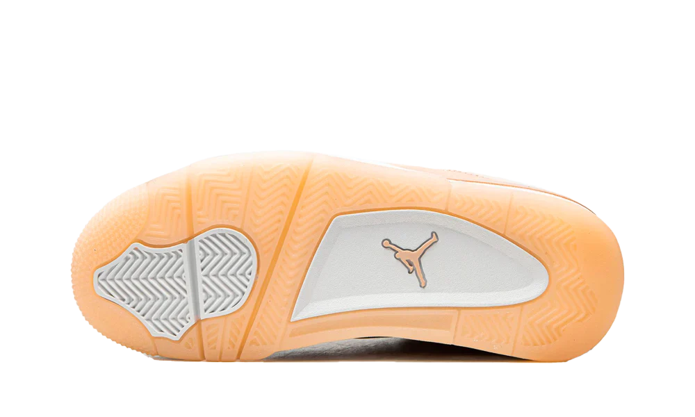 Air Jordan 4 Shimmer (W)