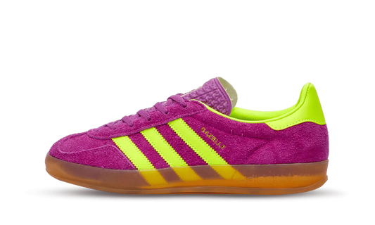 Adidas Gazelle Indoor Shock Purple (W)