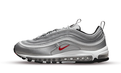 Nike Air Max 97 Silver Bullet