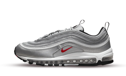 Nike Air Max 97 Silver Bullet