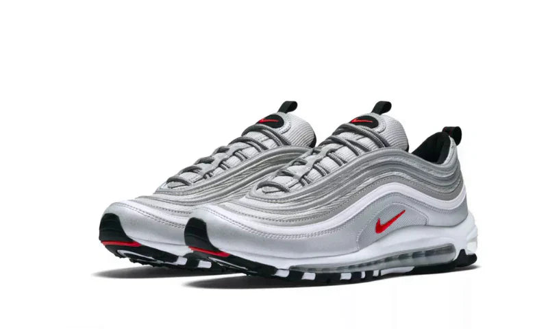 Nike Air Max 97 Silver Bullet