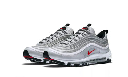 Nike Air Max 97 Silver Bullet