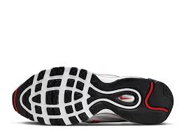 Nike Air Max 97 Silver Bullet