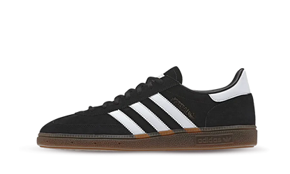Adidas Handball Spezial Black Gum