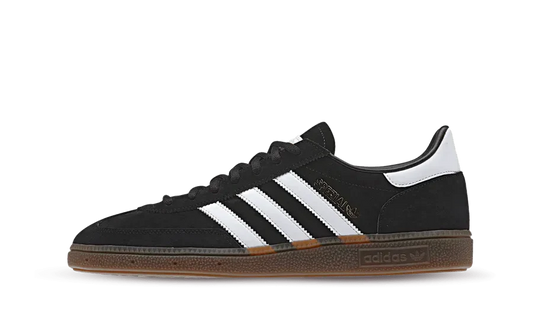 Adidas Handball Spezial Black Gum