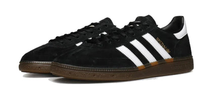 Adidas Handball Spezial Black Gum