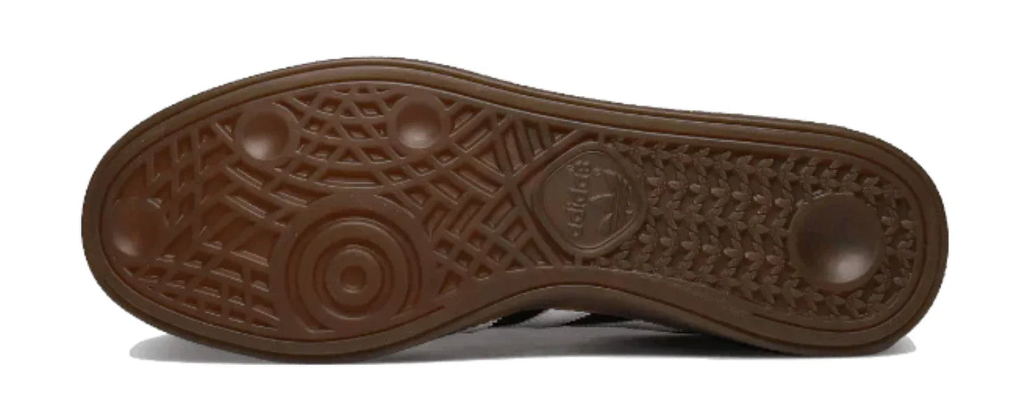 Adidas Handball Spezial Black Gum