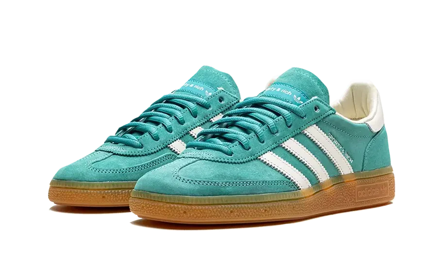 Adidas Handball Spezial Sporty & Rich Green
