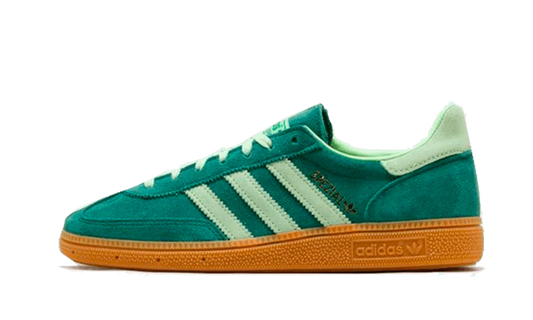 Adidas Handball Spezial Collegiate Green Semi Green Spark (W)