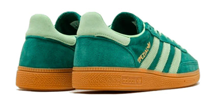 Adidas Handball Spezial Collegiate Green Semi Green Spark (W)