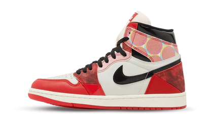 Air Jordan 1 Retro High OG Spider-Man Across the Spider-Verse