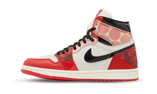 Air Jordan 1 Retro High OG Spider-Man Across the Spider-Verse