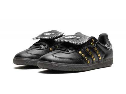 Adidas Samba Wales Bonner Studded Pack Black