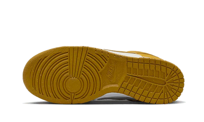 Nike Dunk Low Next Nature Phantom Gold Suede (W)