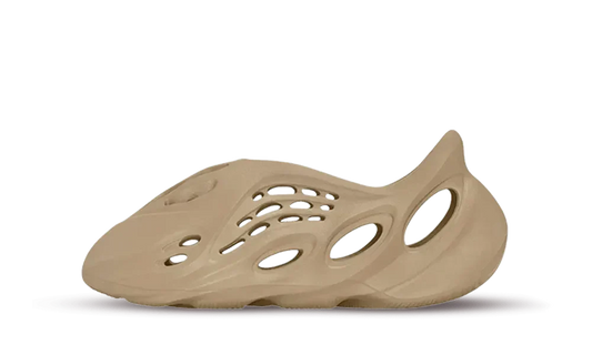 Adidas Yeezy Foam RNNR Clay Taupe