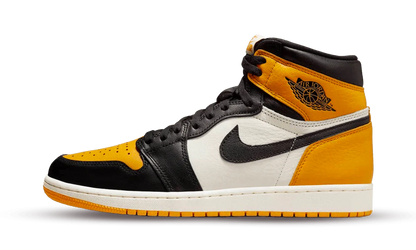 Air Jordan 1 Retro High OG Taxi
