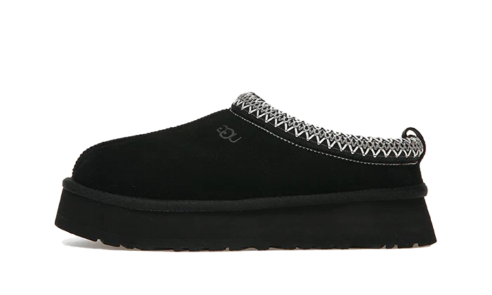 UGG Tazz Black (W)