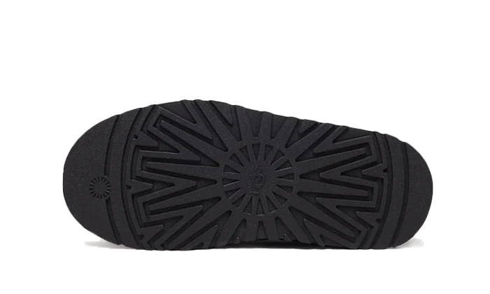 UGG Tazz Black (W)