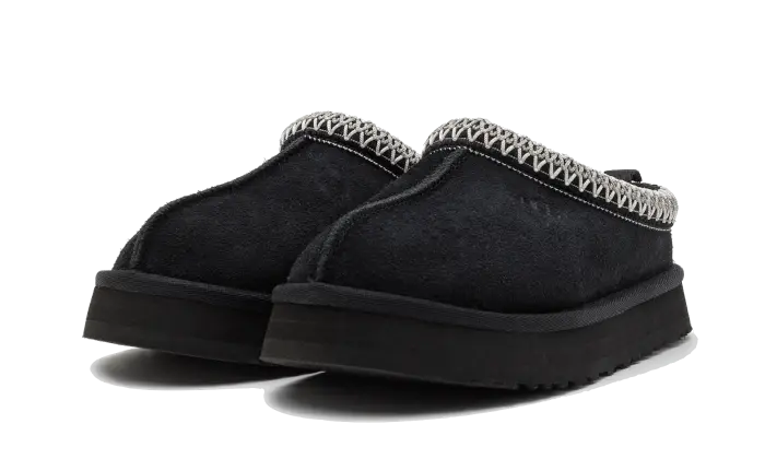 UGG Tazz Black (W)