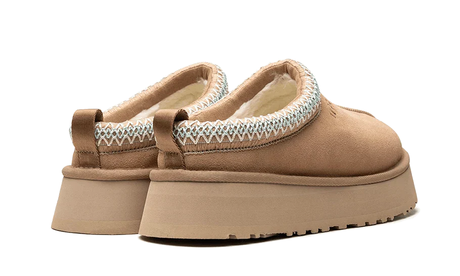 UGG Tazz Sand (W)