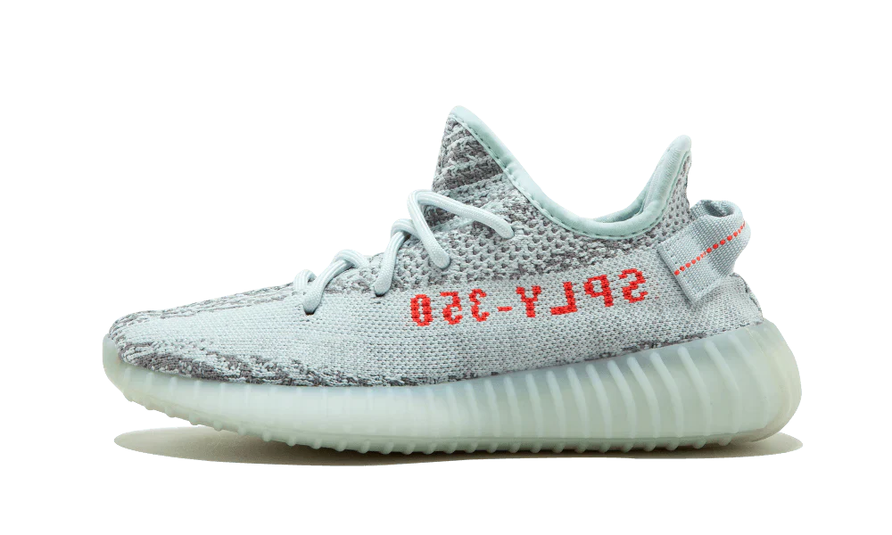 Adidas Yeezy Boost 350 V2 Blue Tint