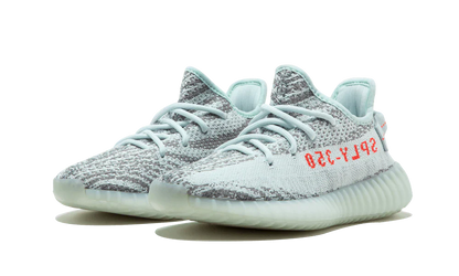 Adidas Yeezy Boost 350 V2 Blue Tint
