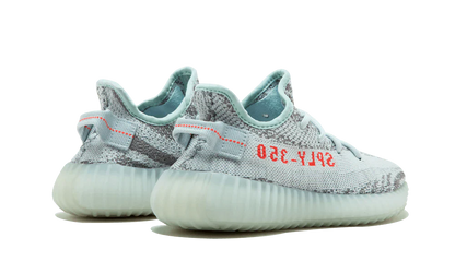 Adidas Yeezy Boost 350 V2 Blue Tint