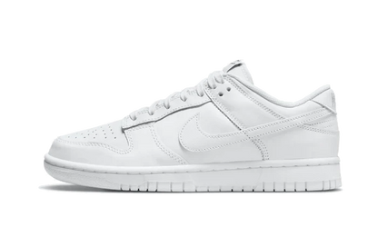Nike SB Dunk Low Triple White