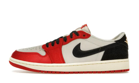 Air Jordan 1 Retro Low OG Trophy Room Away