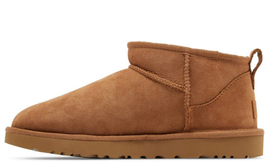 UGG Classic Ultra Mini Chestnut (W)