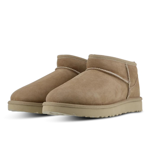 UGG Classic Ultra Mini Sand (W)